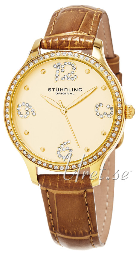 Stührling Original Damklocka 560.04 Vogue Chic - Stührling Original