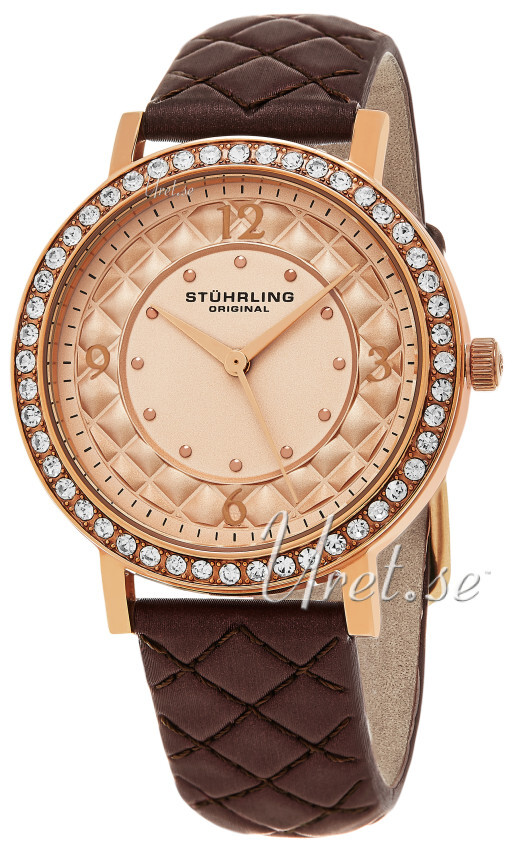 Stührling Original Damklocka 786.02 Vogue Audrey - Stührling Original