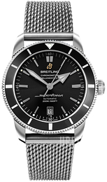 breitling superocean héritage ii 42