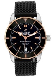breitling superocean héritage ii 42