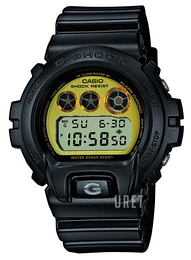 Casio G-Shock LCD/Resinplast Ø50 mm DW-6900PL-1ER