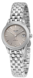 Longines Grande Classique Silverfärgad/Stål Ø26 mm L4.274.4.72.6
