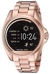 women michael kors smart watch