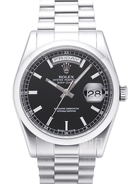 rolex oyster perpetual day date 36