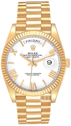 rolex oyster day