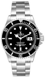 Rolex Submariner KLOCKOR Uret