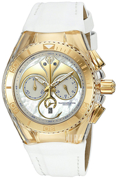 Technomarine Cruise Dream Silverfärgad/Satin Ø40 mm TM-115004