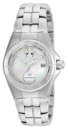 Technomarine Cruise Dream Vit/Stål Ø30 mm TM-115188
