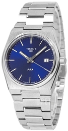 Tissot Prx Blå/Stål Ø35 mm T137.210.11.041.00