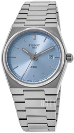 Tissot Prx Blå/Stål Ø35 mm T137.210.11.351.00