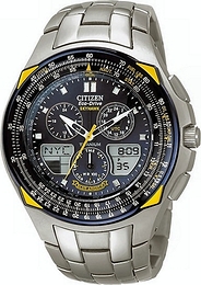 Citizen Skyhawk klockor