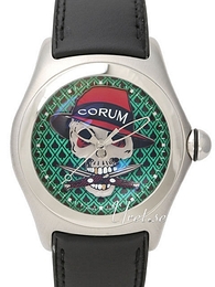 corum bubble limited edition