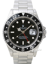 Rolex GMT Master II