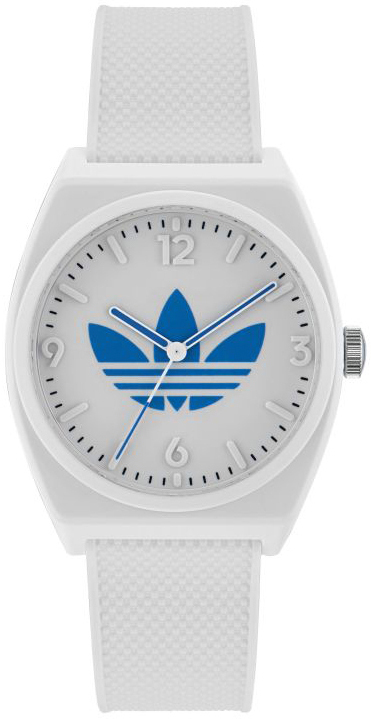 Adidas AOST23048 Originals Vit/Resinplast Ø38 mm - Adidas