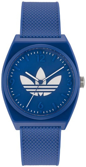Adidas AOST23049 Originals Blå/Resinplast Ø38 mm - Adidas