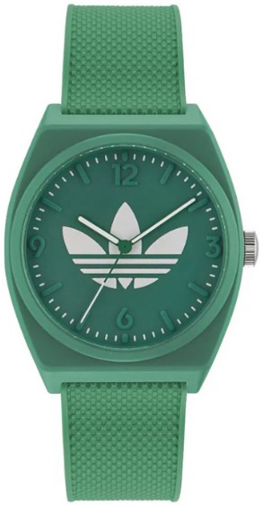 Adidas AOST23050 Originals Grön/Resinplast Ø38 mm - Adidas