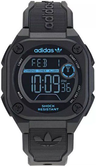 Adidas AOST23571 Originals LCD/Gummi - Adidas