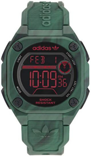 Adidas AOST23573 Originals LCD/Gummi - Adidas