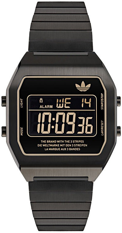 Adidas AOST24059 Originals LCD/Stål - Adidas