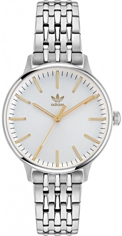 Adidas AOSY22065 Code One Vit/Stål Ø35 mm - Adidas