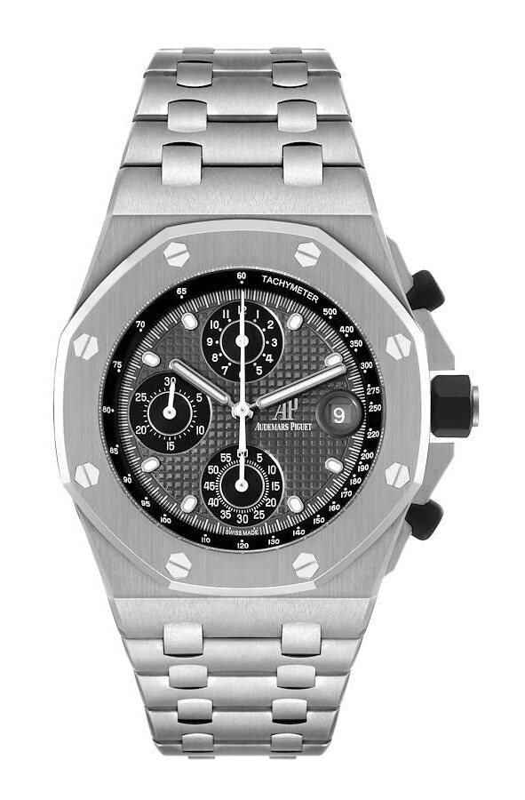 Audemars Piguet Herrklocka 26238TI.OO.2000TI.01 Royal Oak Offshore - Audemars Piguet