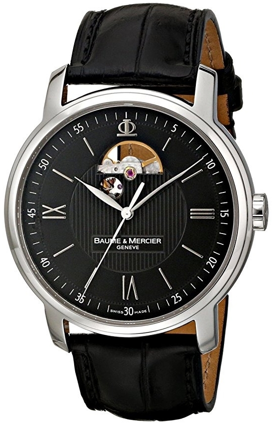 Baume & Mercier Herrklocka M0A08689 Classima Executives - Baume & Mercier