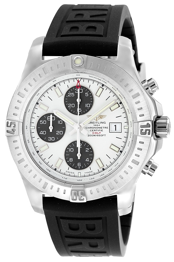Breitling Colt Chronograph Automatic Herrklocka A1338811-G804-152S-A20S.1