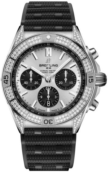 Breitling Herrklocka AB0134721G1S2 Chronomat B01 42 - Breitling
