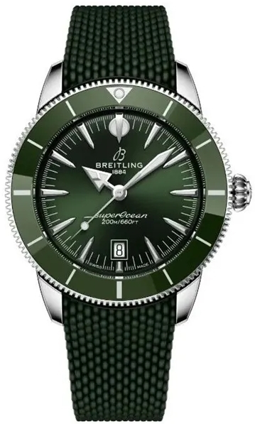 Breitling Herrklocka AB3112361L1S1 Superocean Heritage B31 Automatic - Breitling