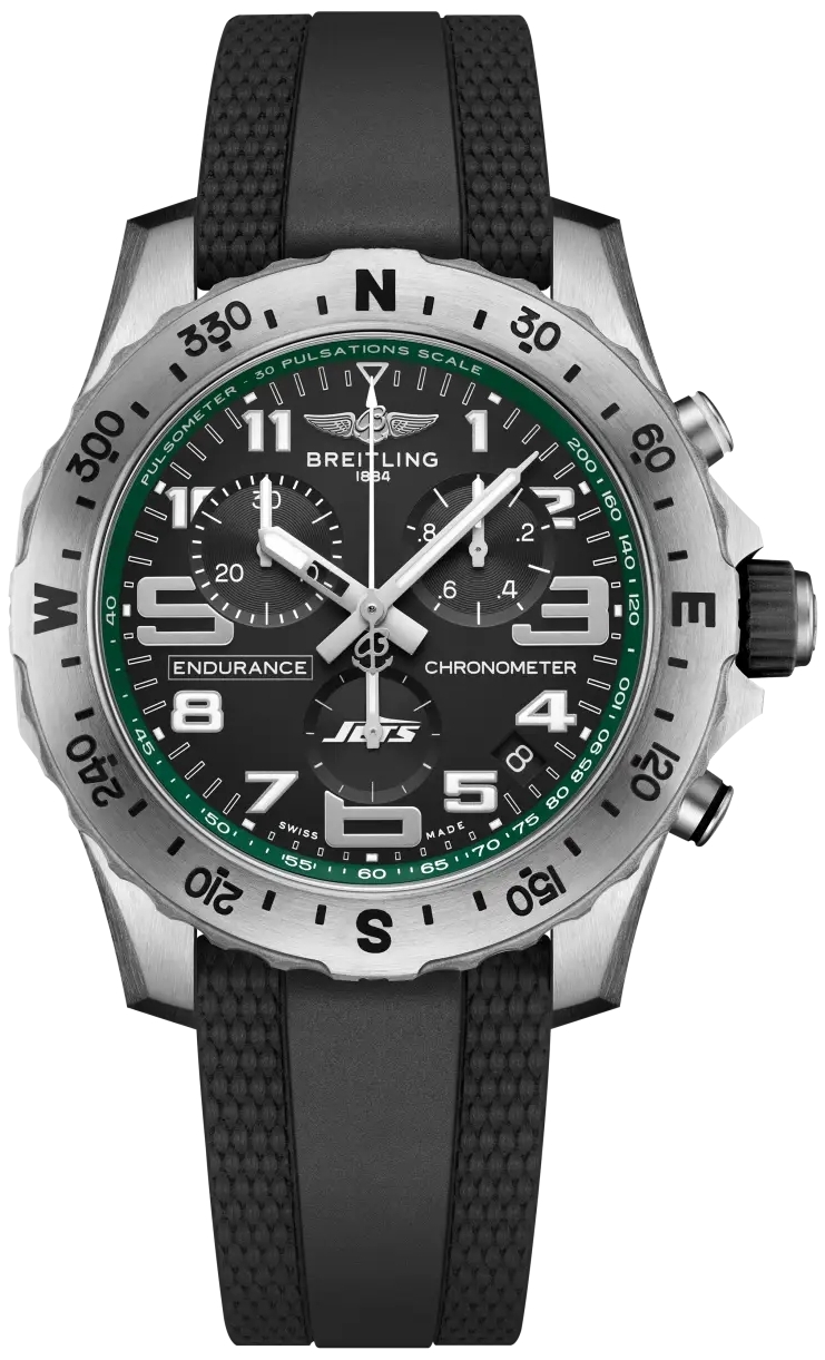 Breitling Herrklocka E823106A1BGS1 Professional Endurance Pro 44 NFL
