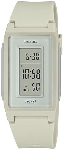 Casio LF-10WH-8EF Pop LCD/Gummi - Casio