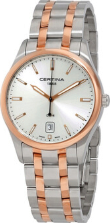 Certina Herrklocka C022.410.22.031.00 DS 4 - Certina
