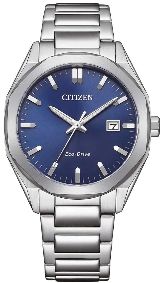 Citizen Herrklocka BM7620-83L Promaster Blå/Stål Ø38 mm - Citizen