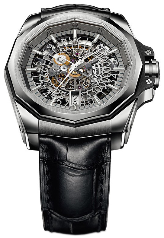 Corum Herrklocka 082.401.04-0F01 FH10 Admirals Cup - Corum