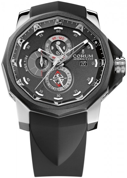 Corum Herrklocka 277.931.06-0371 AN52 Admirals Cup Seafender - Corum
