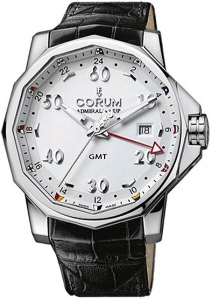 Corum Herrklocka 383.330.20-0F81 AA12 Admirals Cup Challaenger 44 - Corum