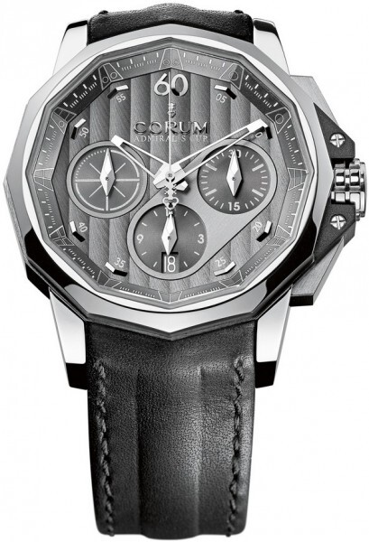 Corum Herrklocka 753.771.20-0F61 AK15 Admirals Cup Challaenger 44 - Corum