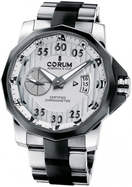 Corum Herrklocka 947.951.95-V791 AK14 Admirals Cup Challaenger 48 - Corum
