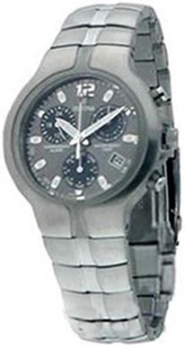 Festina Herrklocka F6650-7 Grå/Stål - Festina