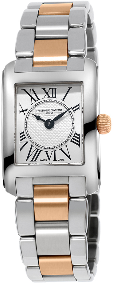 Frederique Constant Damklocka FC-200MC12B Classics