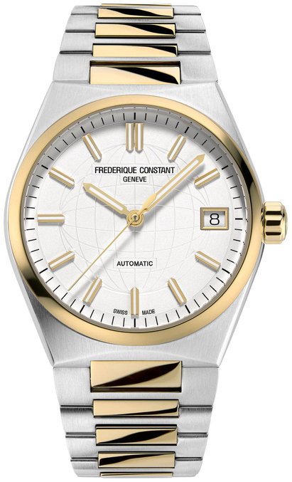 Frederique Constant Damklocka FC-303V2NH3B Highlife - Frederique Constant
