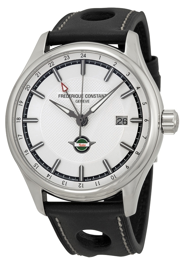 Frederique Constant Herrklocka FC-350HS5B6 Vintage Rally - Frederique Constant