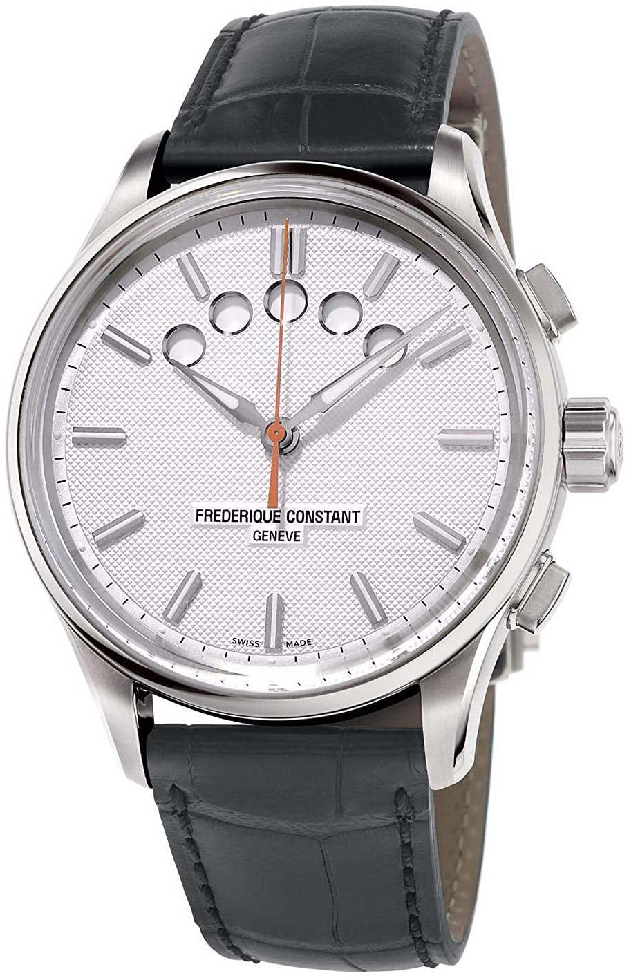 Frederique Constant Herrklocka FC-380ST4H6 Yacht Timer - Frederique Constant