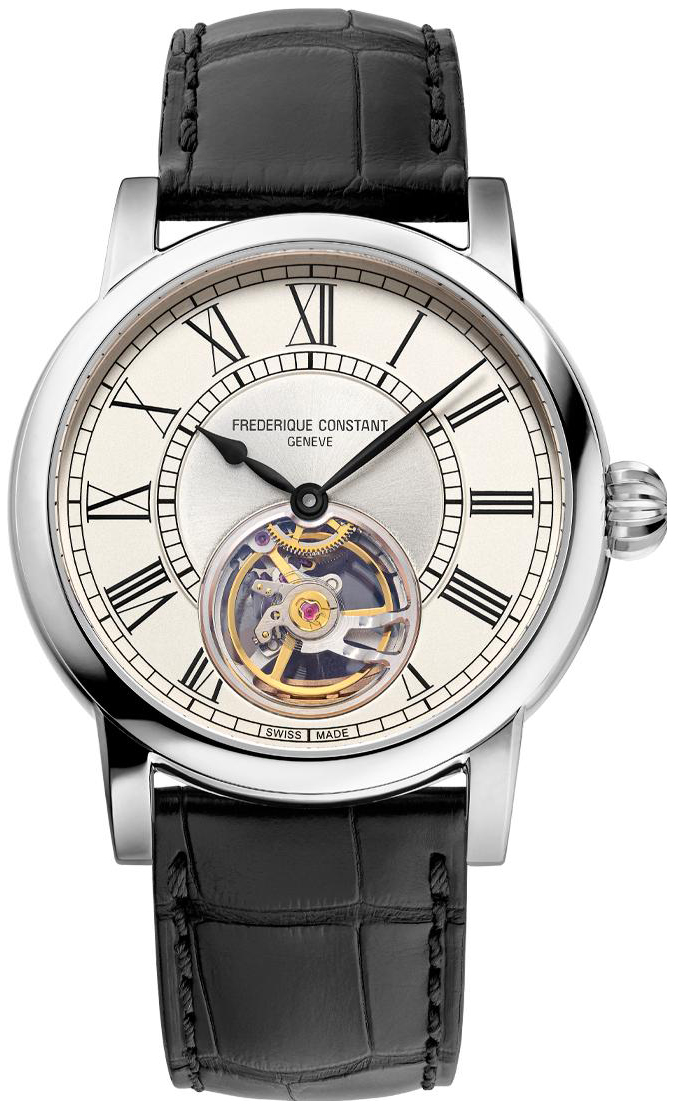 Frederique Constant Herrklocka FC-930EM3H6 Classics - Frederique Constant