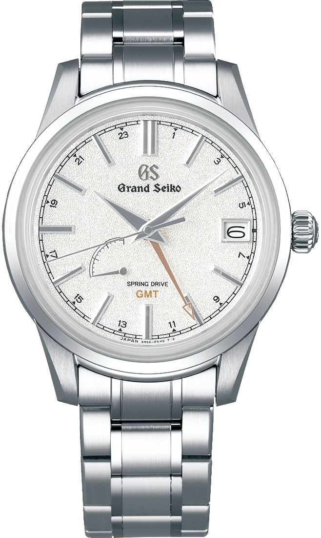 Grand Seiko Herrklocka SBGE269G Elegance Collection Vit/Stål Ø40.2 - Grand Seiko