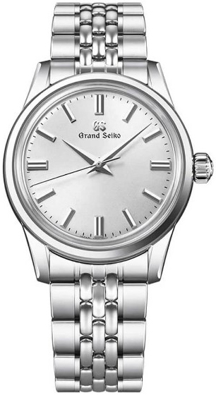 Grand Seiko Herrklocka SBGW305G Elegance Collection - Grand Seiko