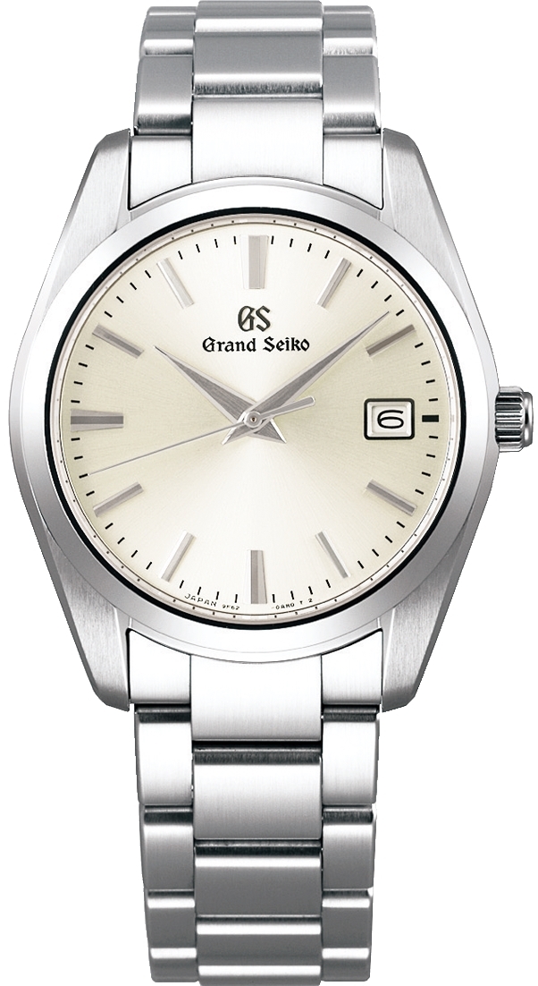 Grand Seiko Herrklocka SBGX263G Heritage Collection