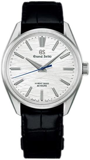 Grand Seiko Herrklocka SLGW003G Evolution 9 Collection - Grand Seiko