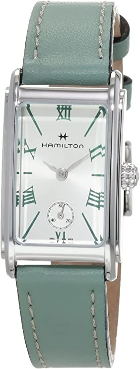 Hamilton Damklocka H11221014 American Classic Ardmore - Hamilton