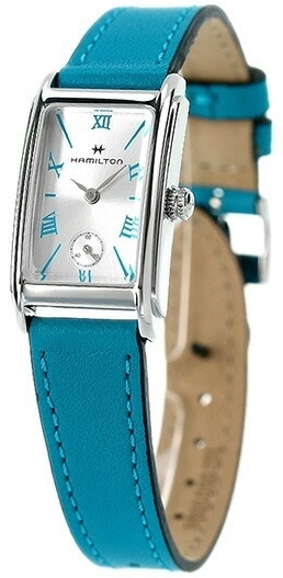 Hamilton Damklocka H11221650 American Classic Ardmore - Hamilton